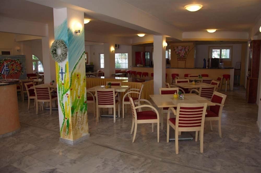 Olympion Melathron Hotel 58/76