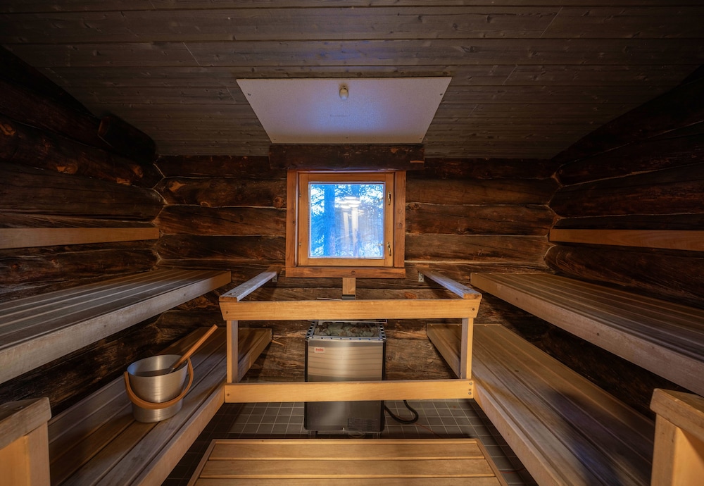 Aparthotel Kuukkeli Aurora 19/50