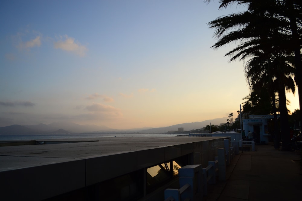 Boutique Hotel Couleurs Du Sud 44/50
