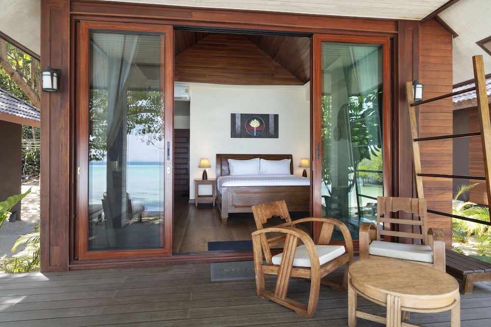 Mali Resort Koh Kradan 19/50
