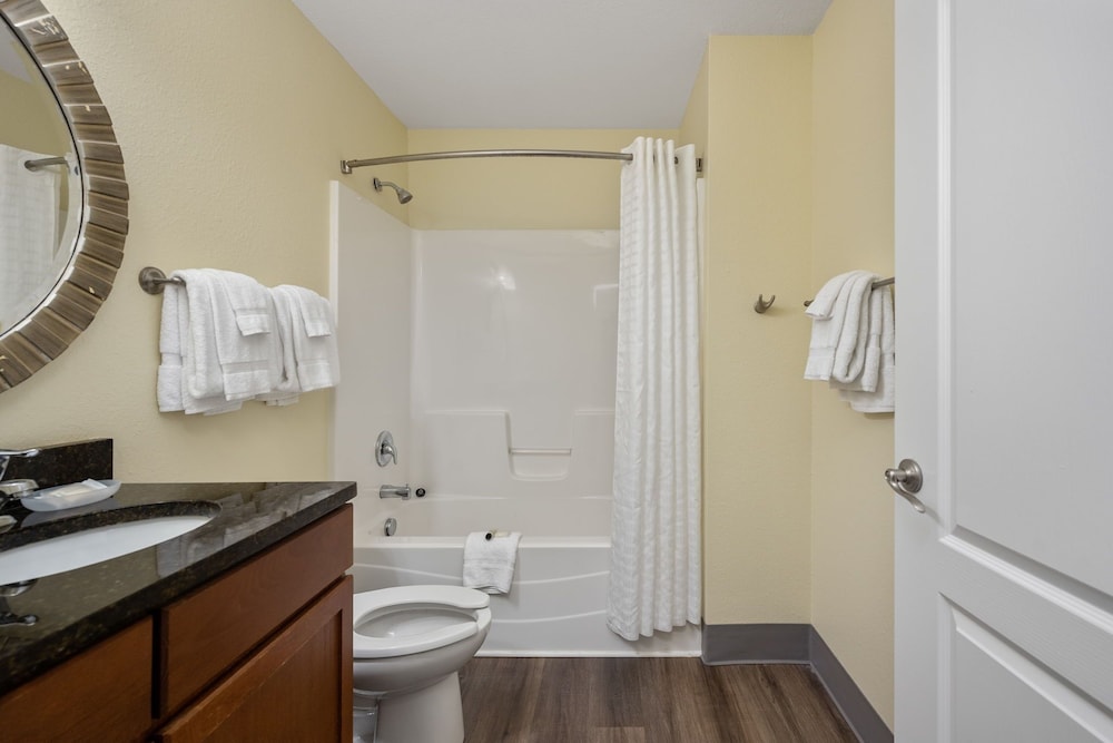 Affordable Suites of America Quantico 42/46