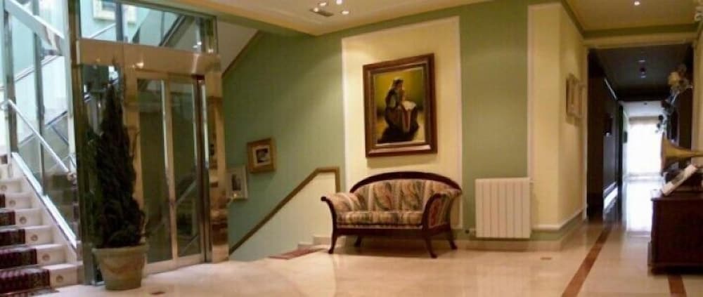 Hotel Camino de Santiago 6/50