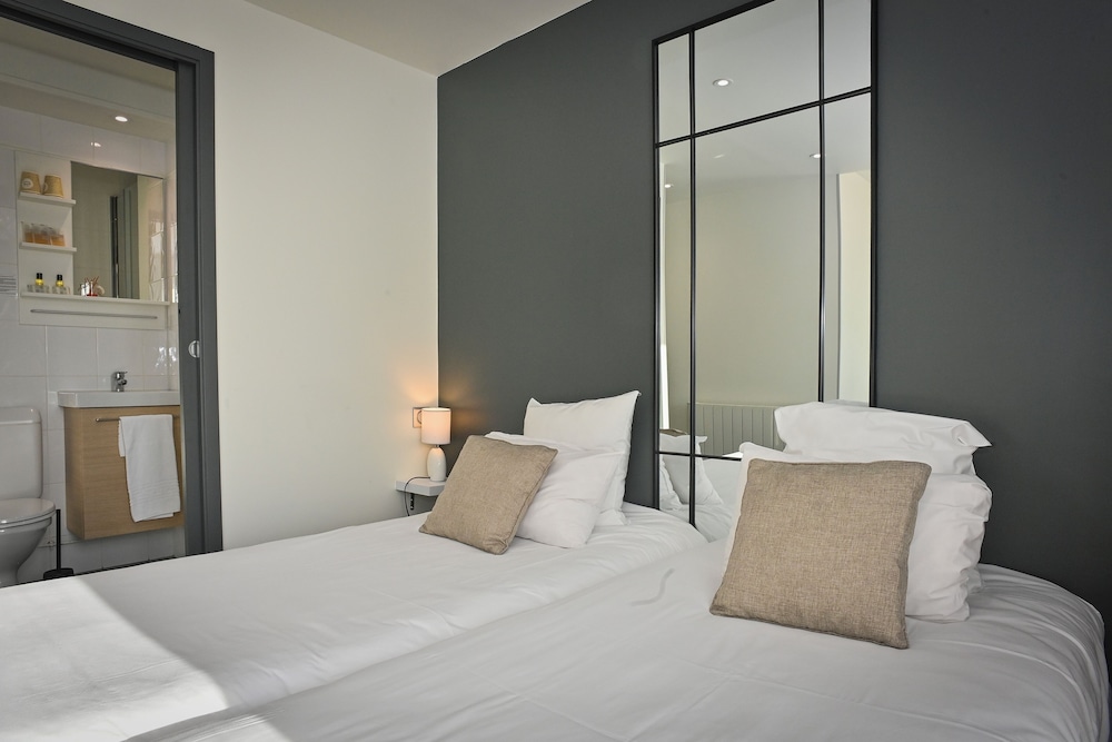 Brit Hotel Saint Lo Hotel Lunotel 19/50