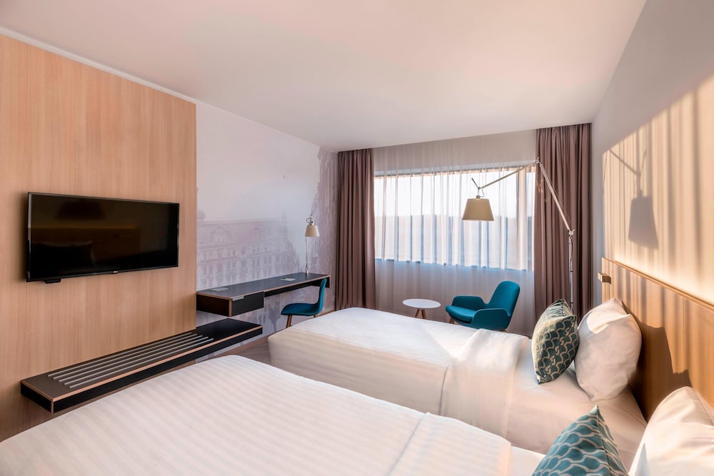 Courtyard By Marriott Brno 2/45