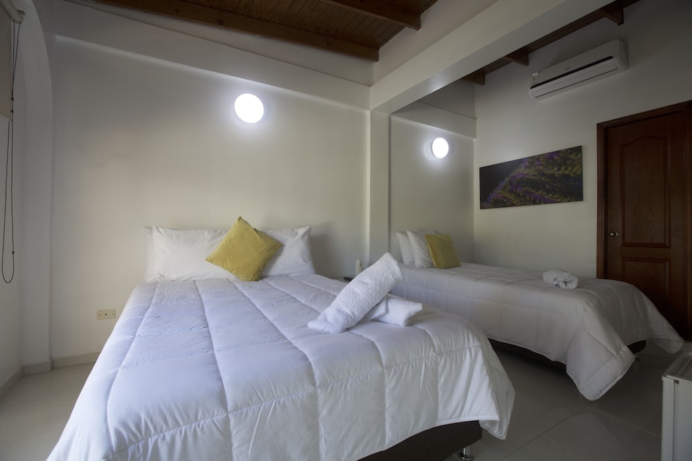 Koray Hotel 28/60