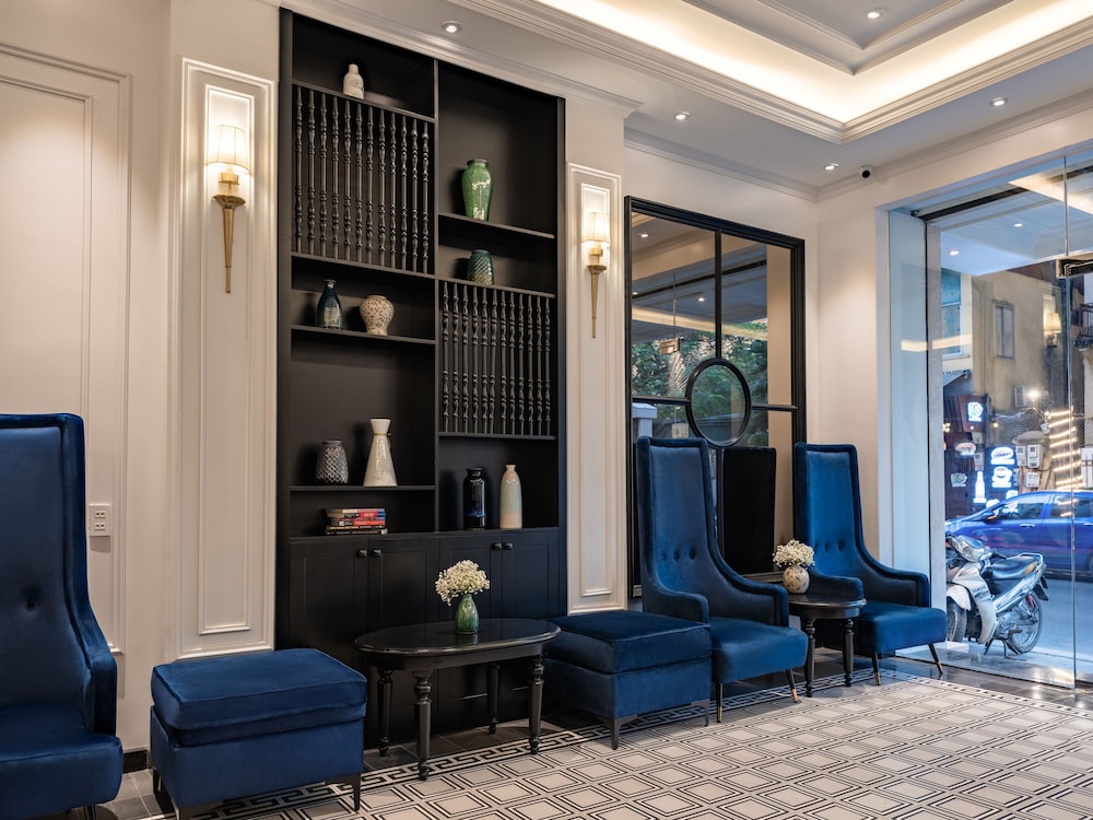 The Flower Boutique Hotel 36/50