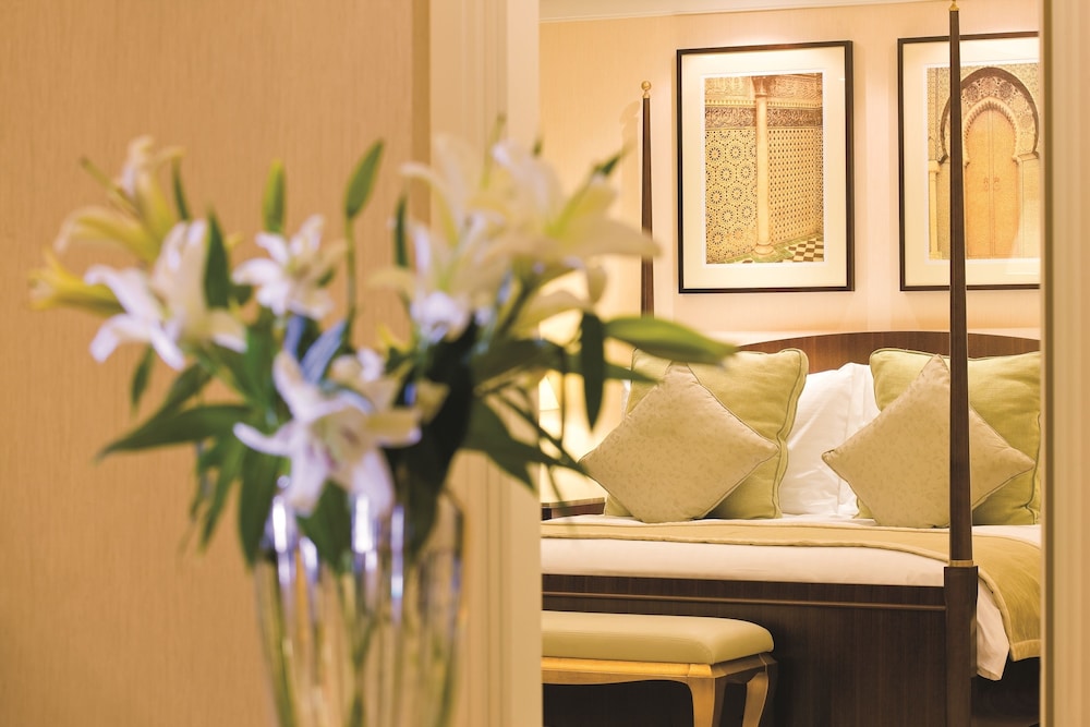 فندق موڤنبيك الخُبر(Movenpick Hotel Al Khobar) 30/80