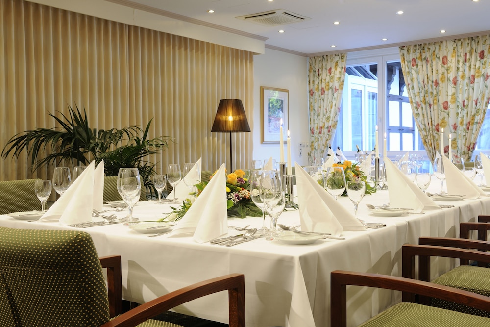 VILA VITA Burghotel Dinklage 28/40