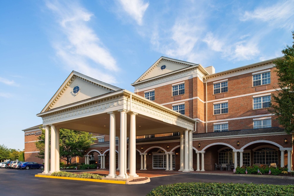 Springhill Suites 3/48