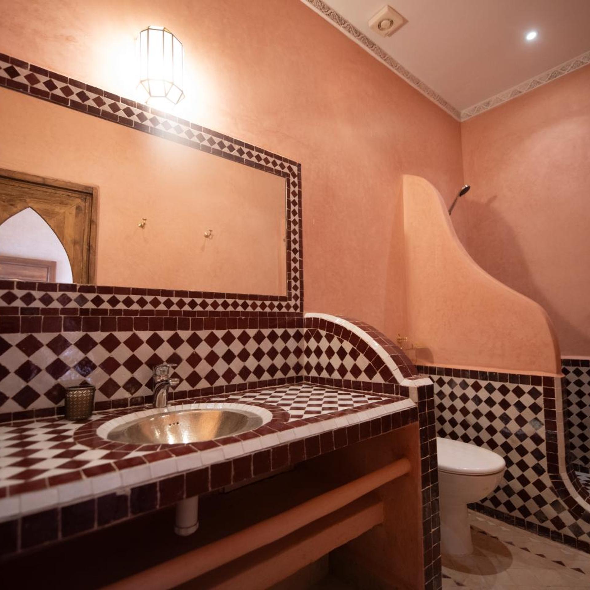 Medina Charme Riad & Spa 71/71
