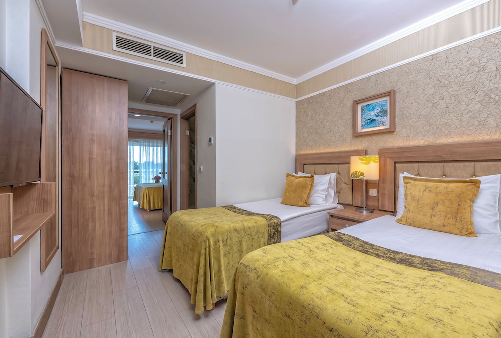 Innvista Hotels Belek 16/50