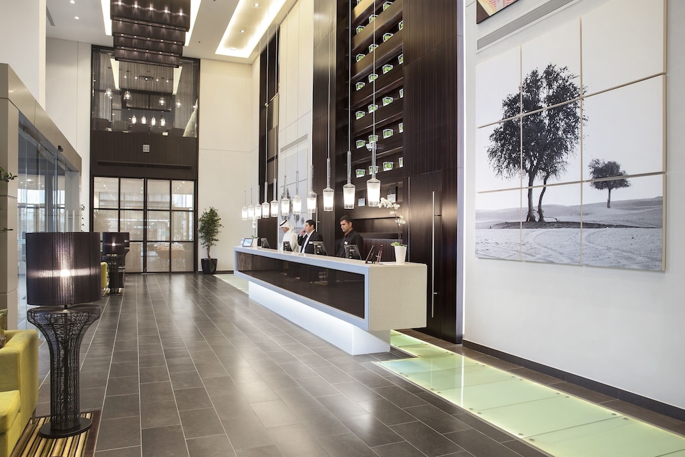Centro Shaheen in JEDDAH