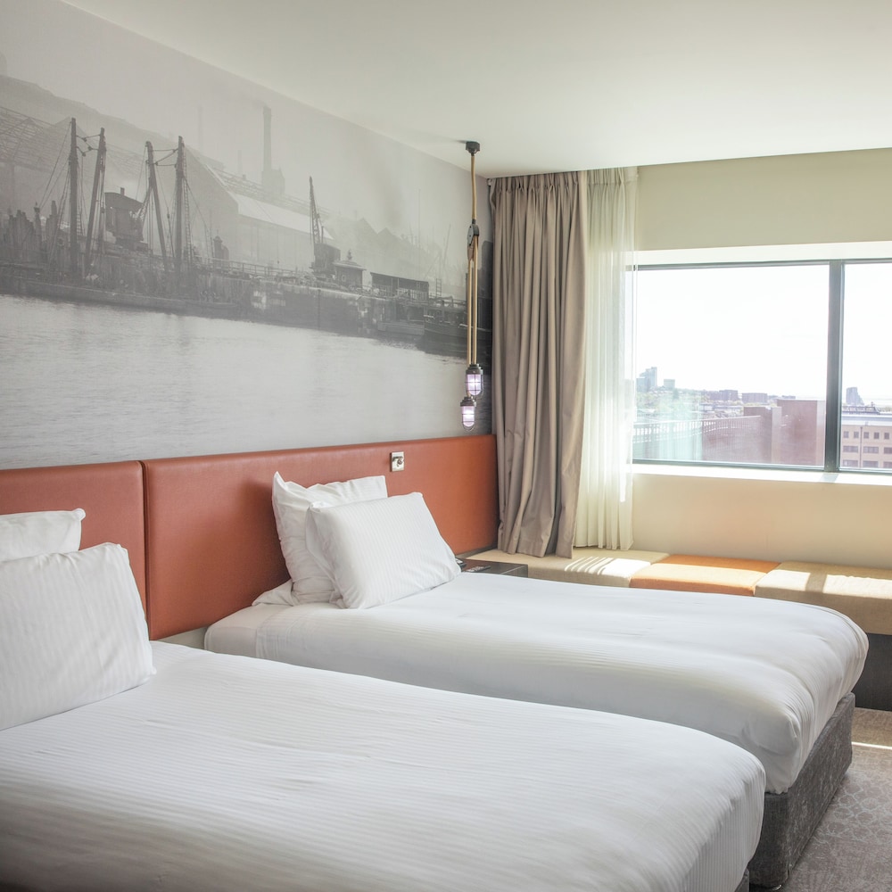 Pullman Liverpool Hotel 20/69