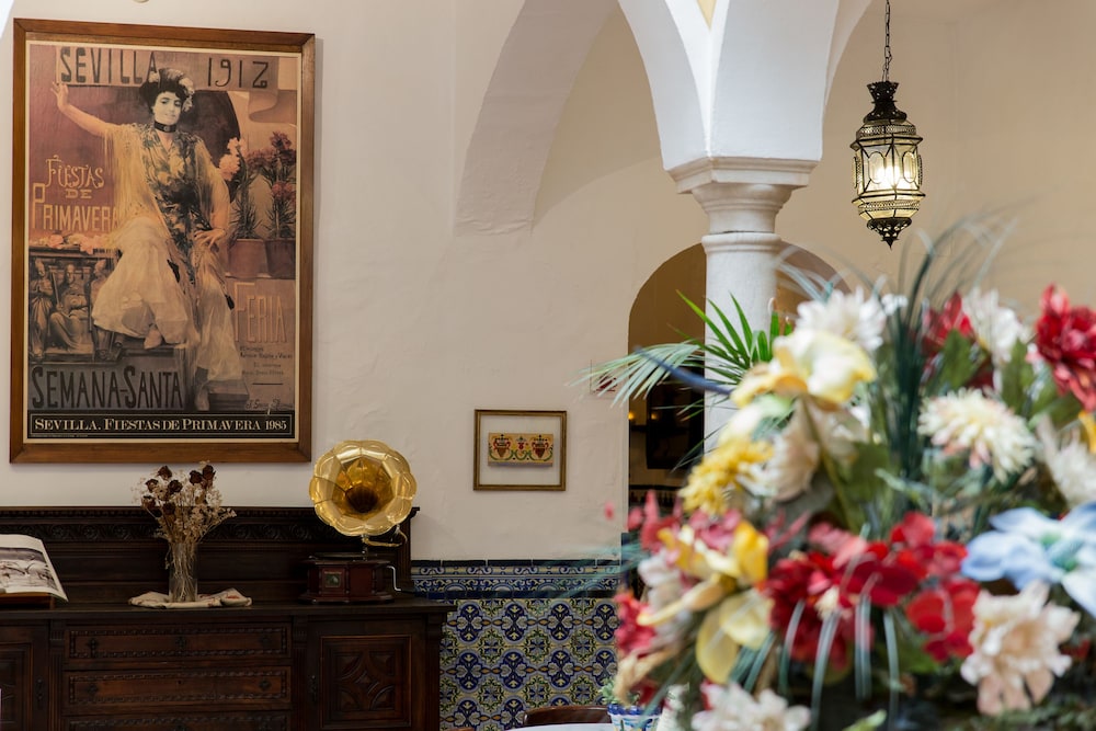 Hotel Abanico Casa Palacio 3/28