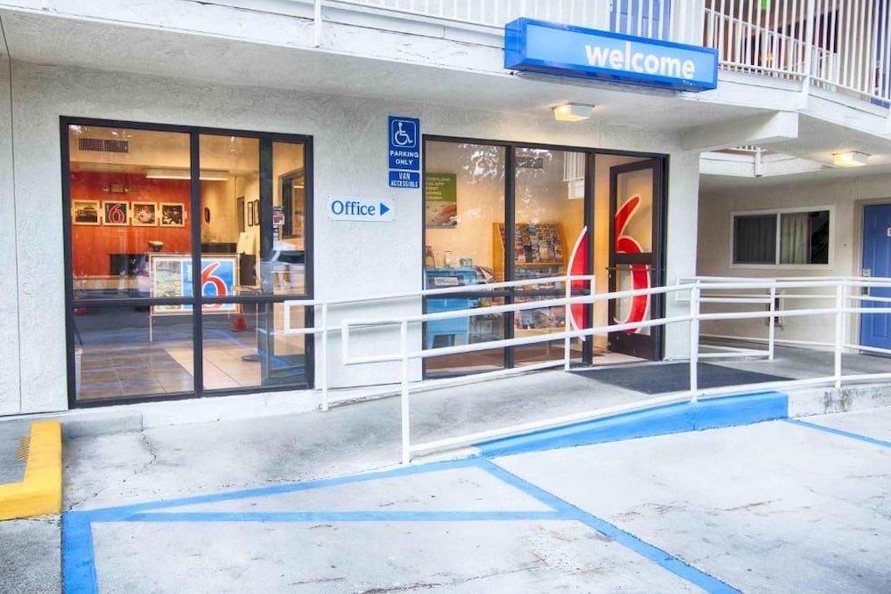 Motel6 Mammoth Lakes, CA 39/55