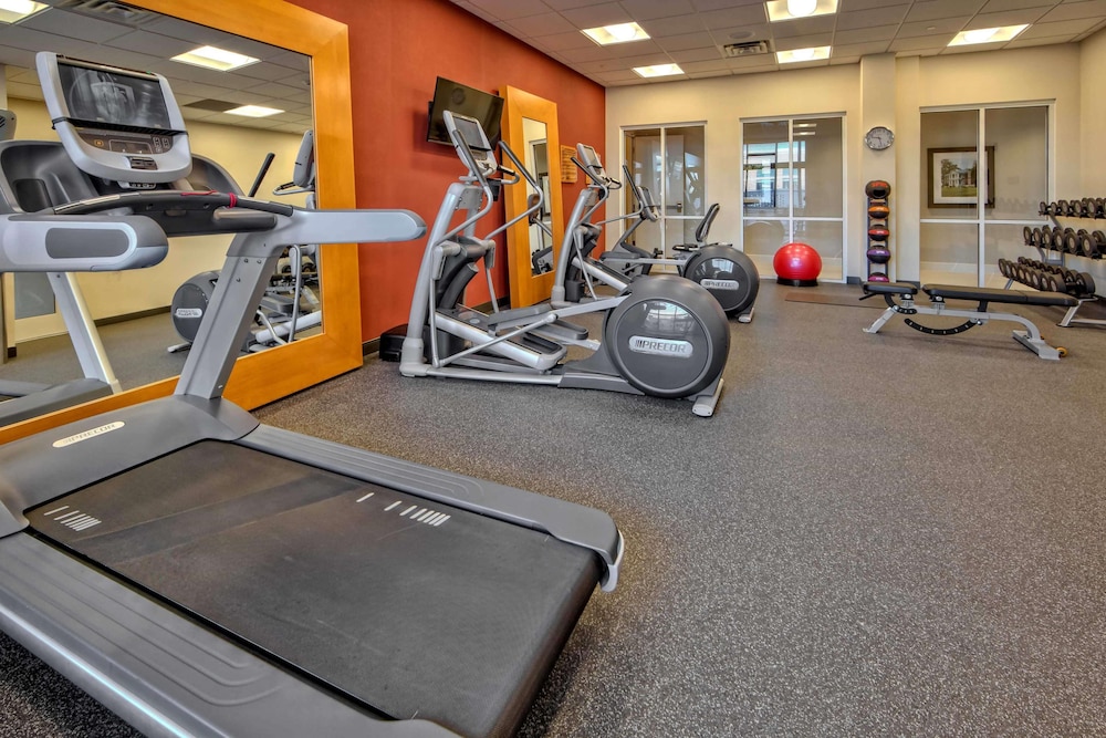 HILTON GARDEN INN NASHVILLE BRENTWOOD 25/75