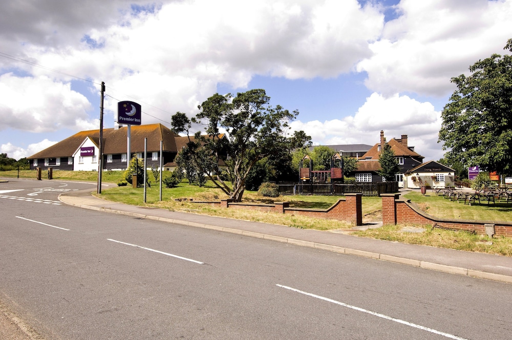 Premier Inn Whitstable 47/59