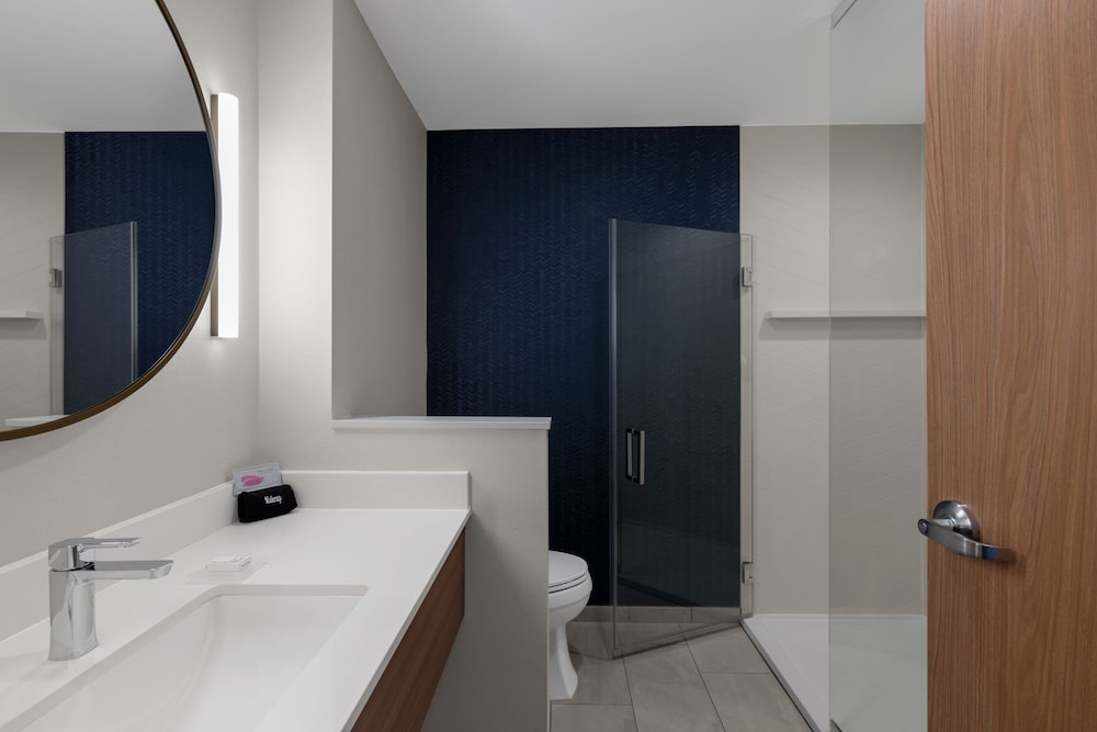 Fairfield Inn & Suites by Marriott Hailey Sun Valley 47/49