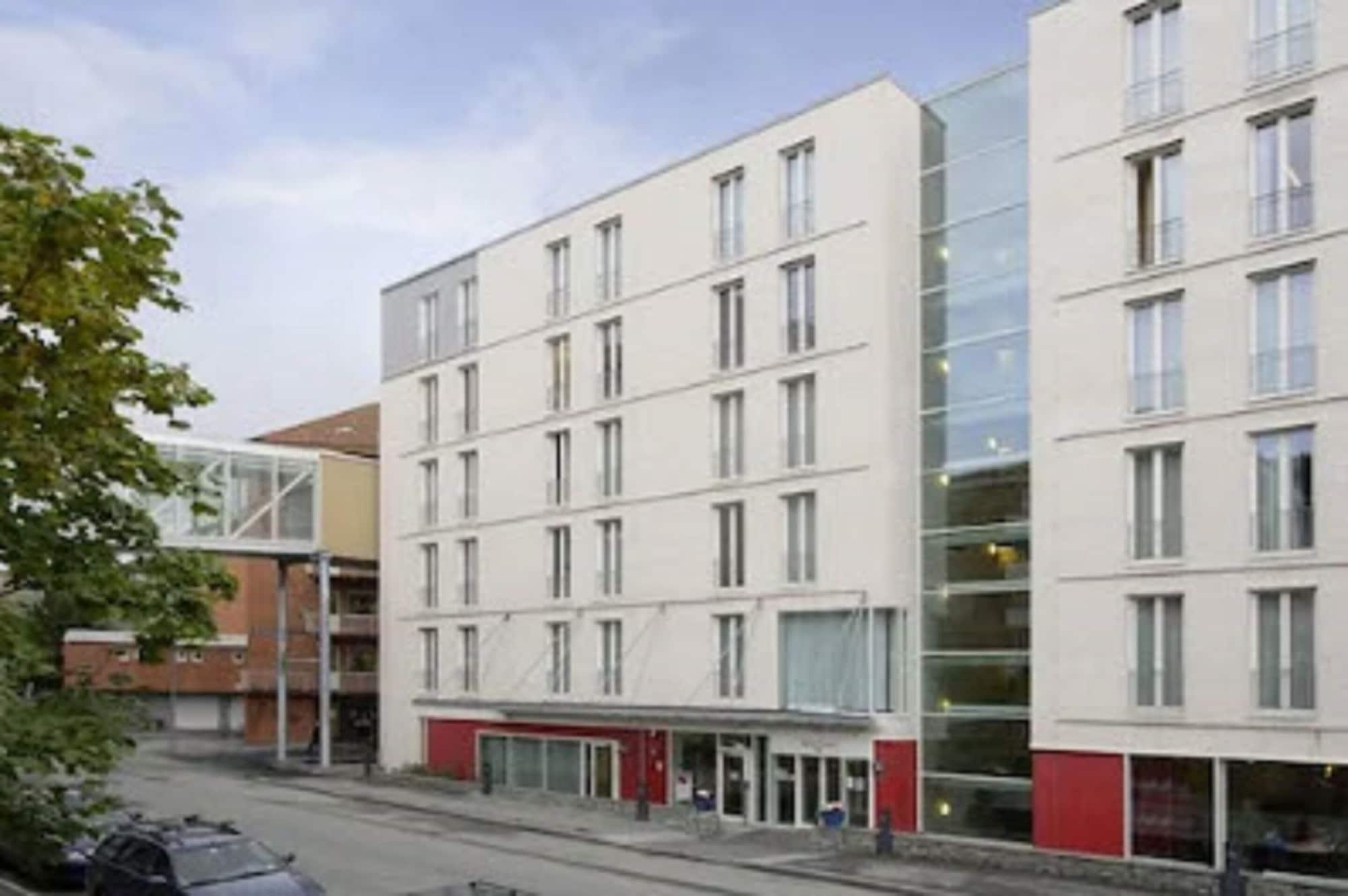 Hotell St. Olav 1/16