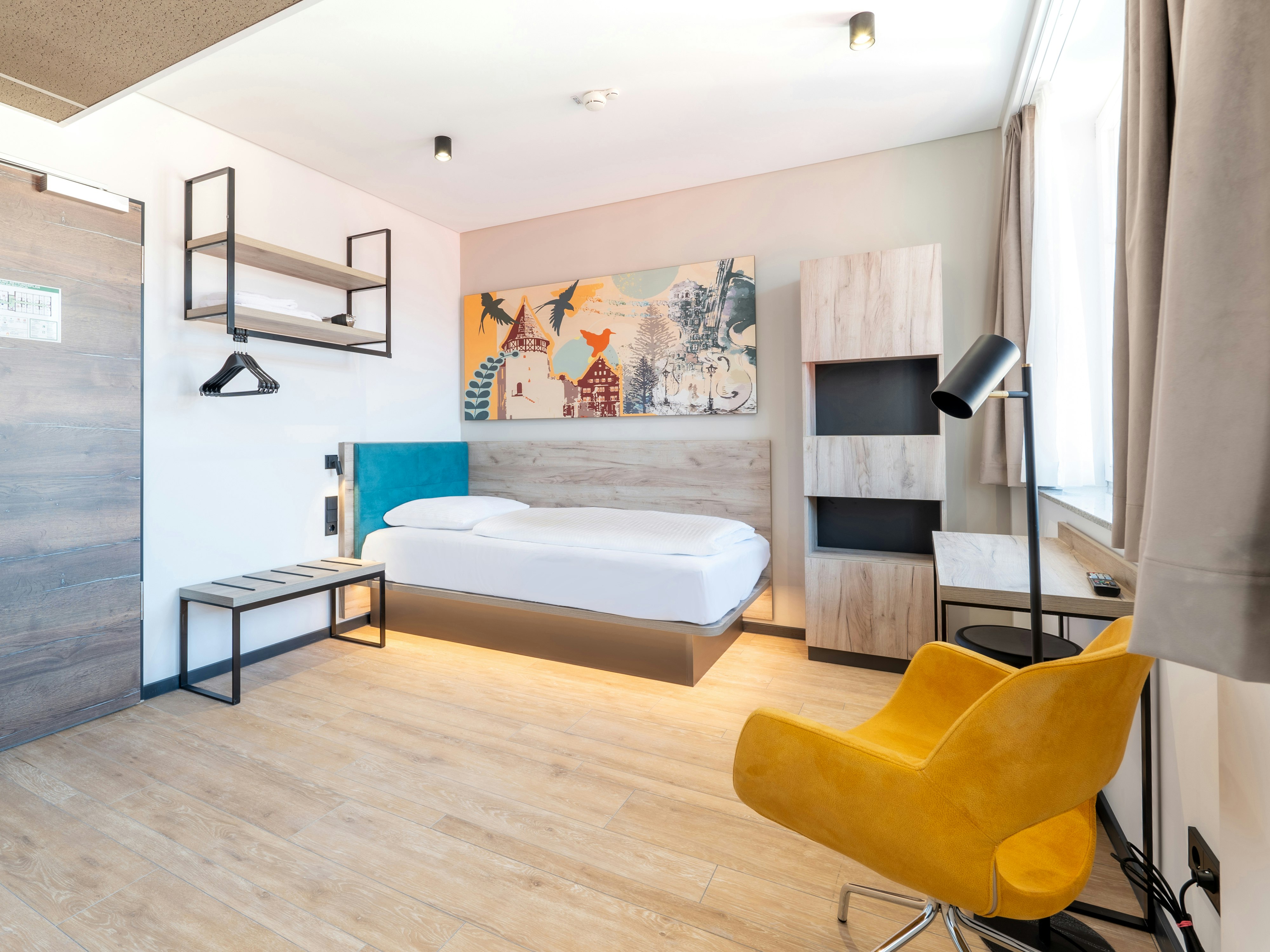 B&b Hotel Albstadt-hbf 25/31