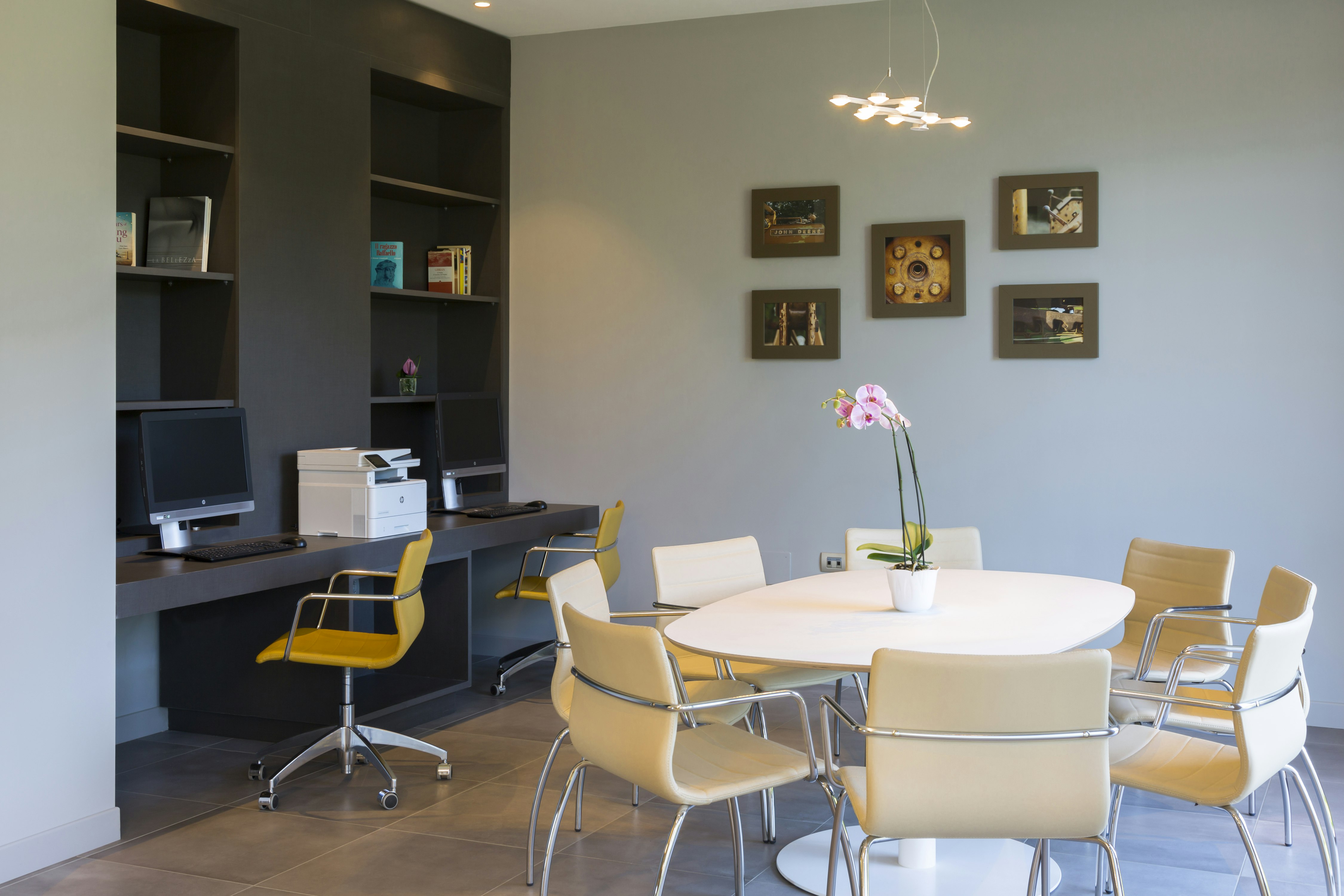 HAMPTON BY HILTON ROME EAST 43/51