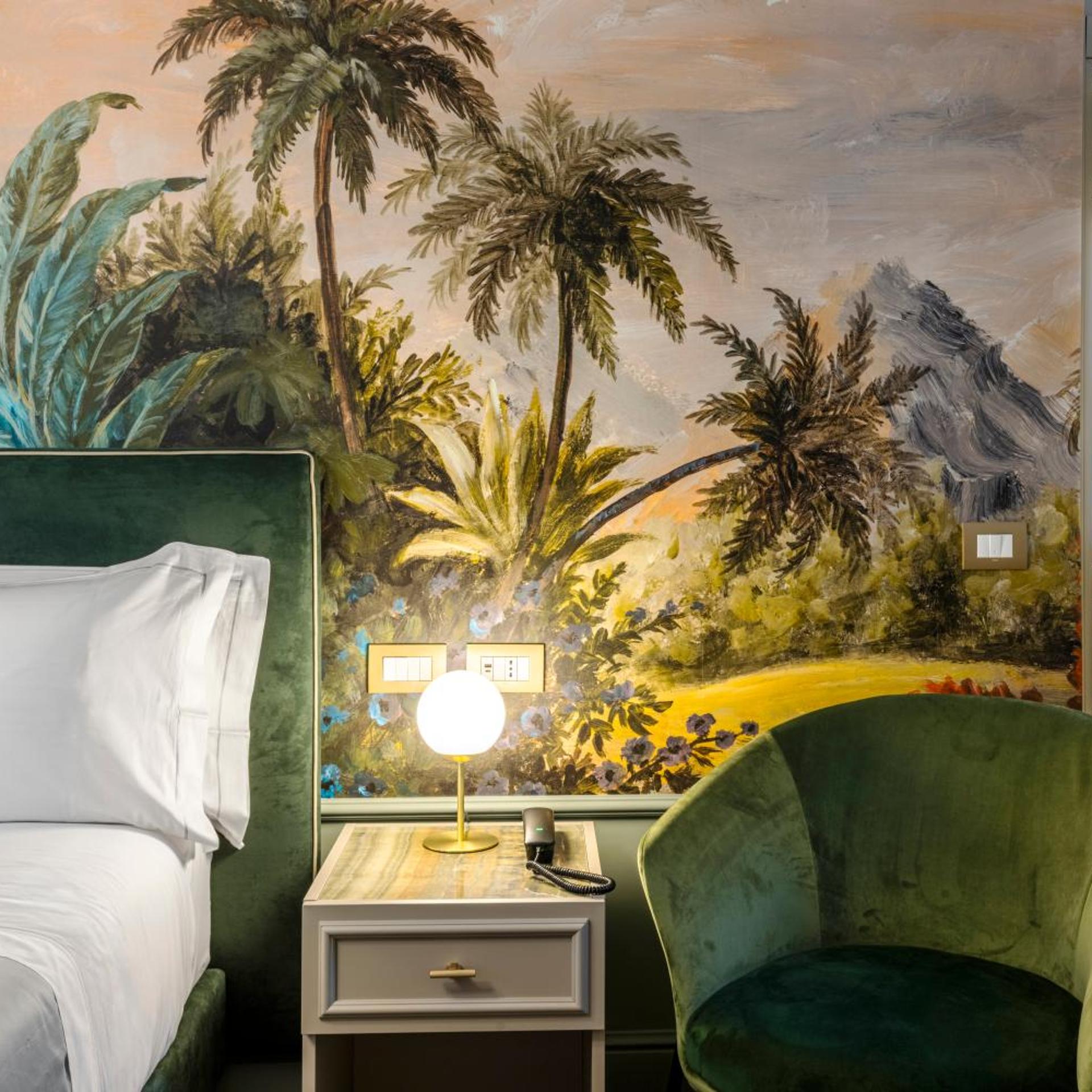 Hotel Villa Viridia 38/50