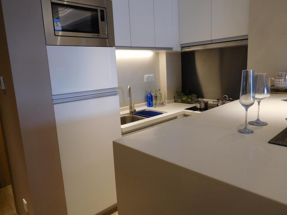 Dahengqin Superior Talent Residence 37/38