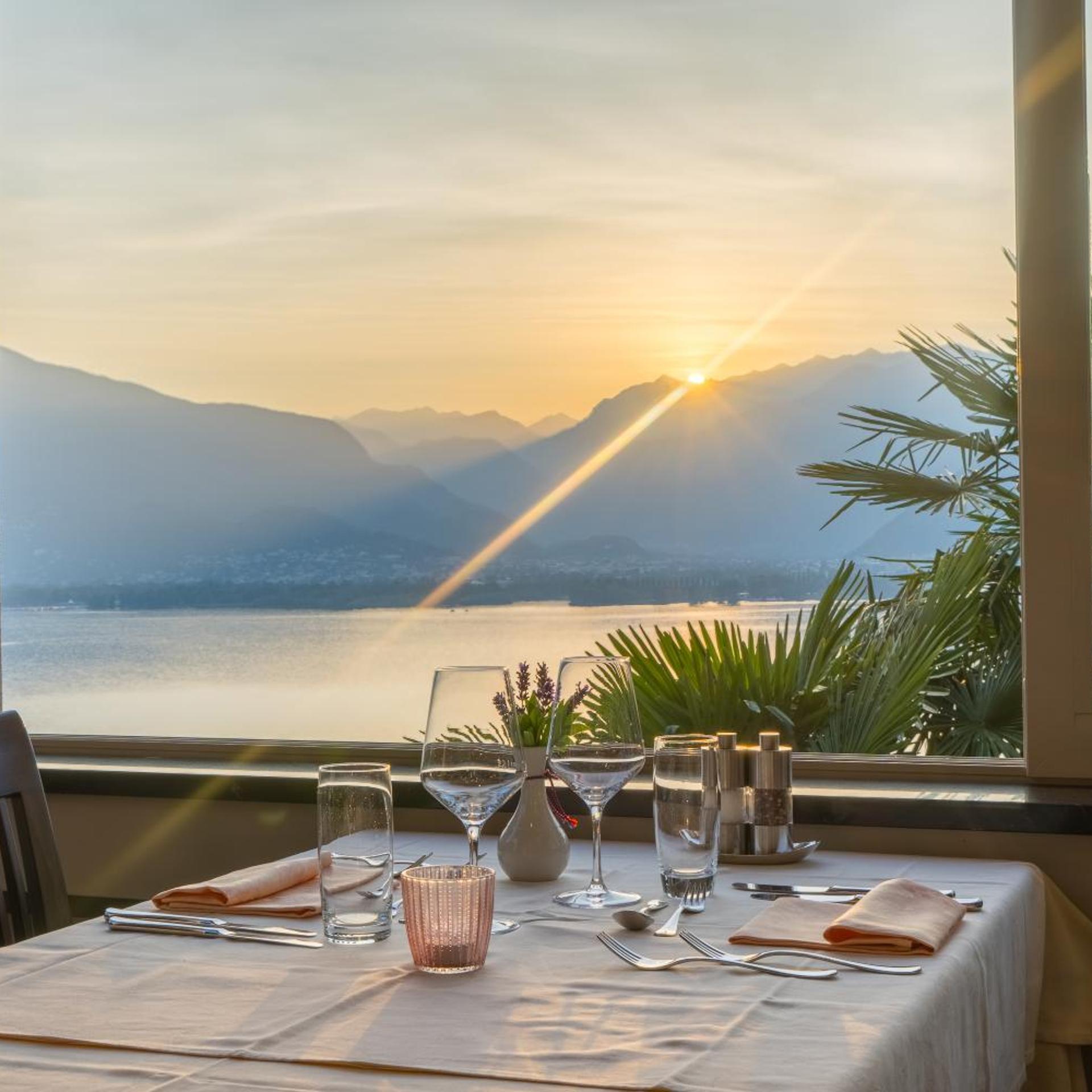 Bellavista Swiss Quality Hotel 22/50