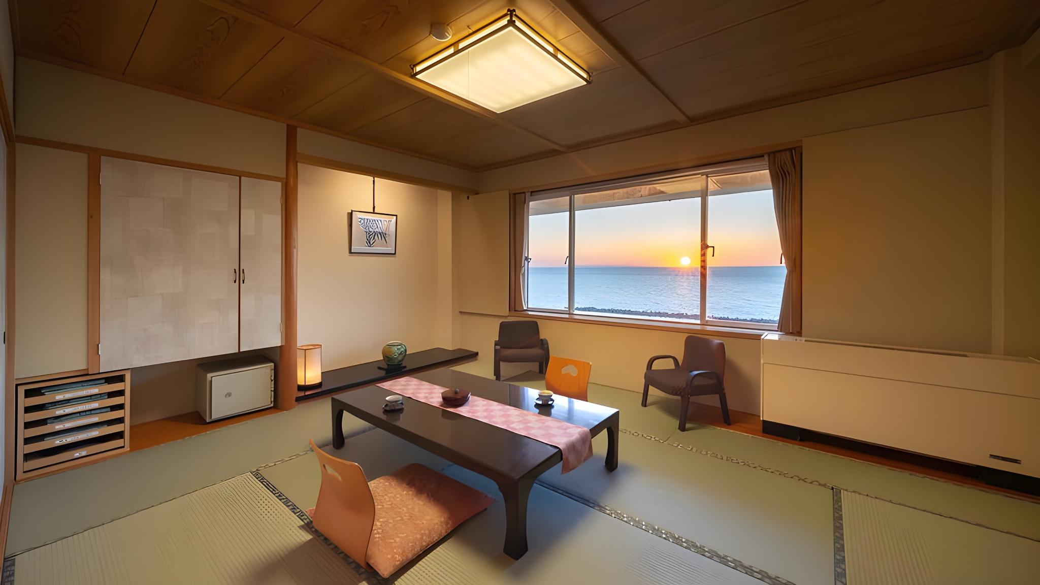 Senami View Hotel 36/52