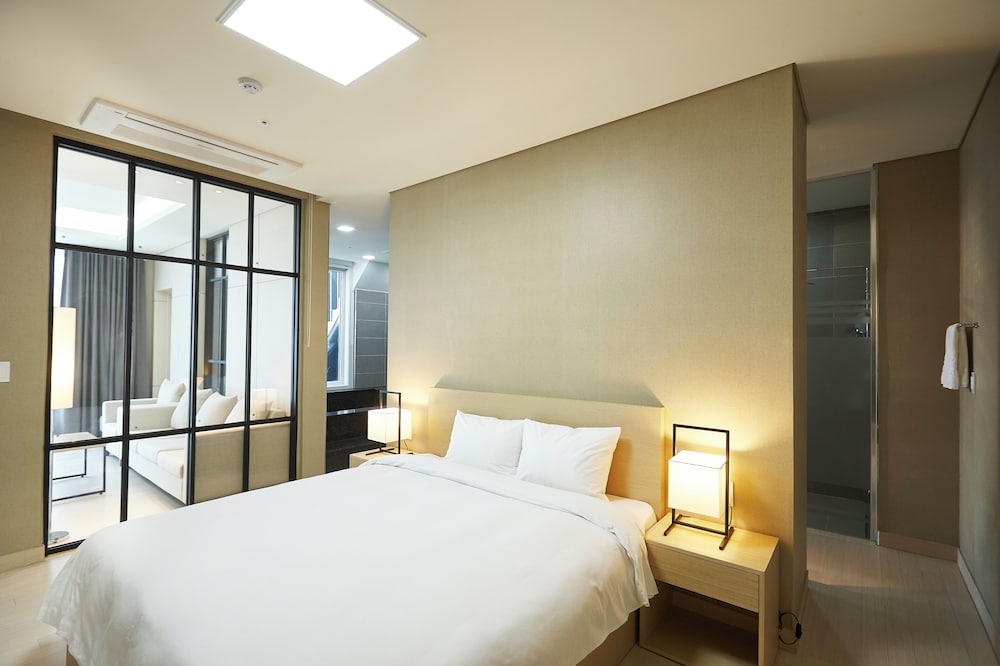 Hotel Around Pyeongchang 13/58