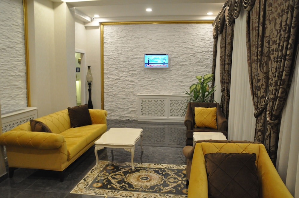 Grand Sera Hotel 32/50
