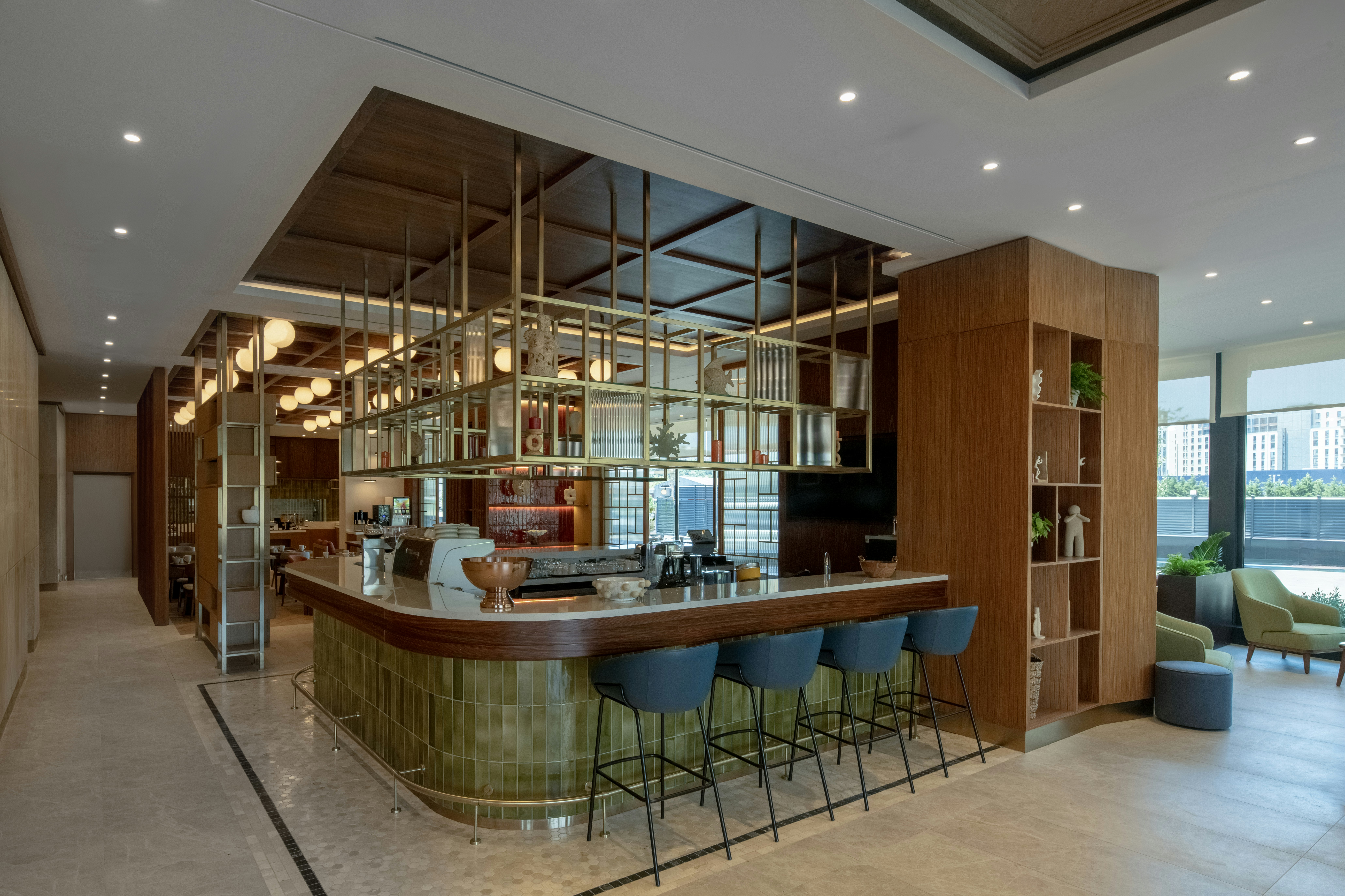 Hilton Garden Inn Istanbul Pendik 5/26