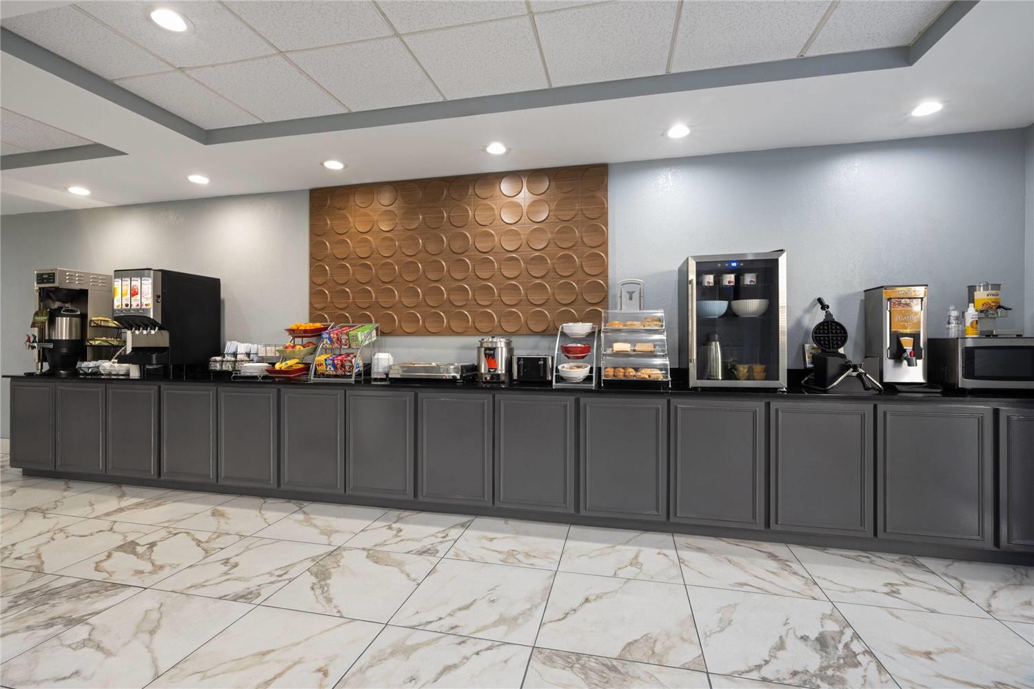 Wingate by Wyndham Augusta/Fort Gordon 6/37