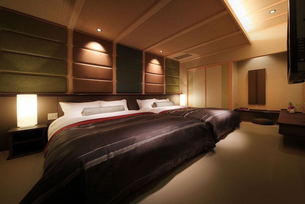 KINUGAWA GRAND HOTEL YUME NO TOKI 10/50