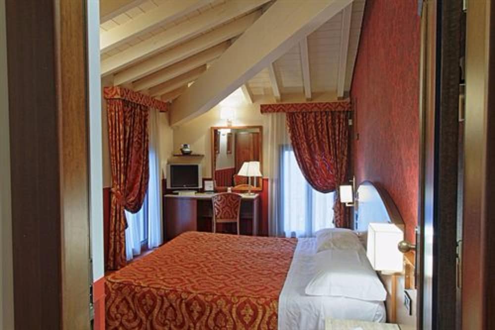 Savoia Hotel Country House 13/34