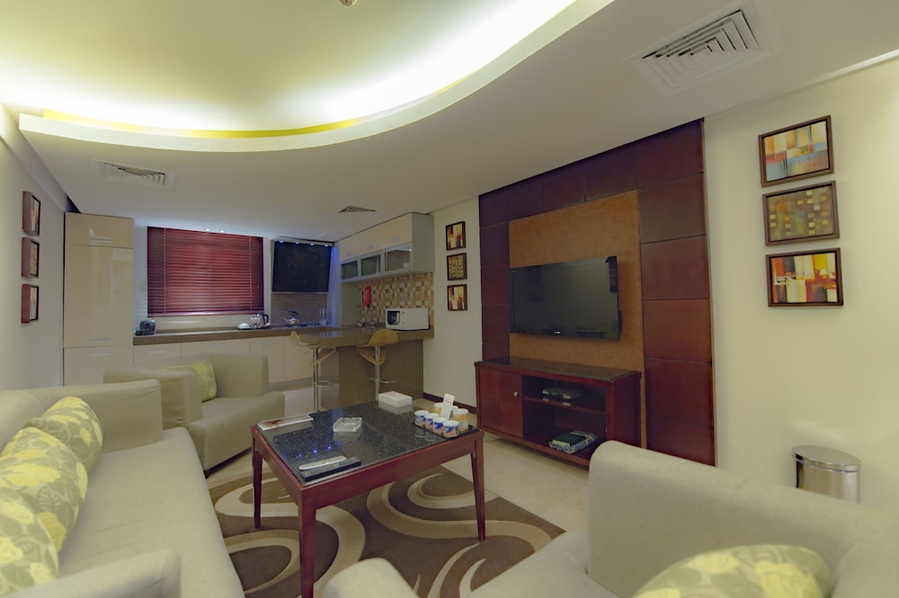 منتجع بودل جاردينيا(Boudl Gardenia Resort) 42/67