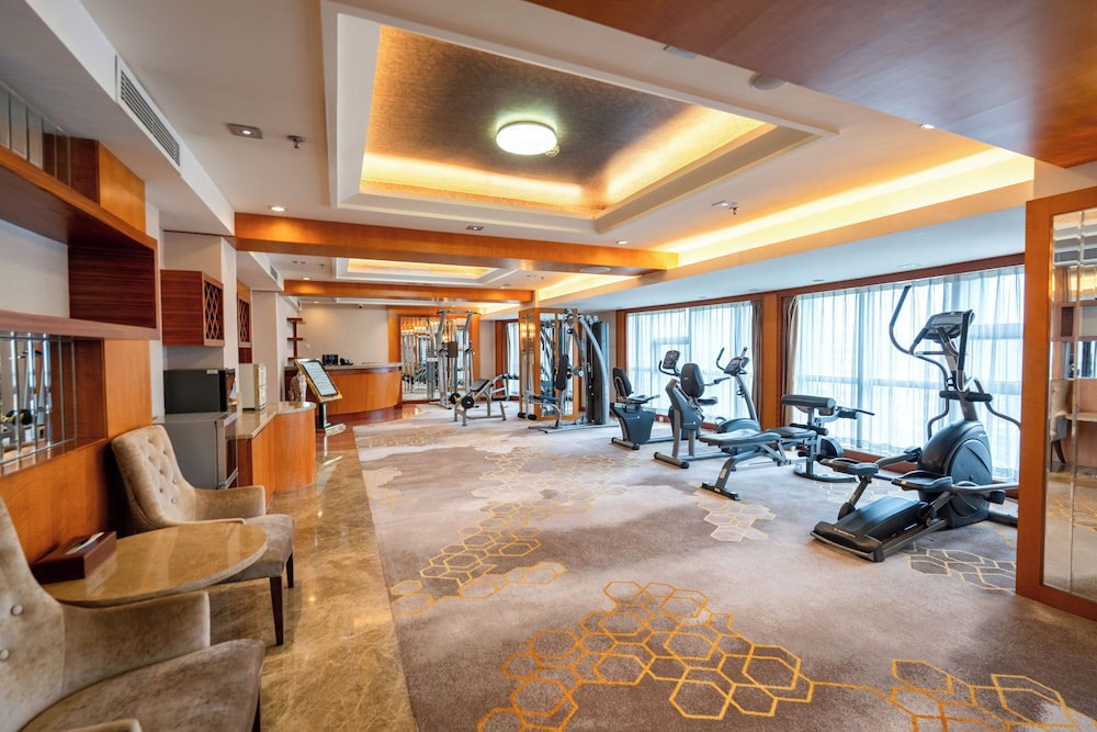 Empark Grand Hotel Xian 21/41