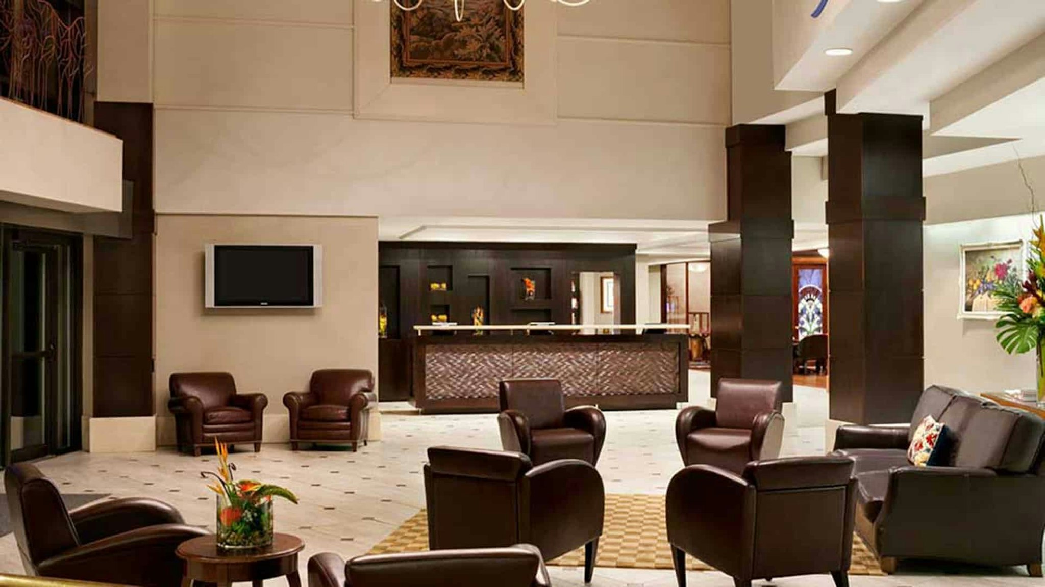 Woodcliff Hotel and Spa 59/72