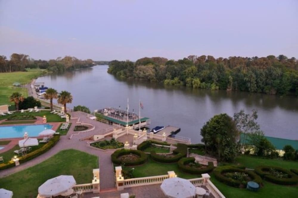 Riviera on Vaal Resort 58/66