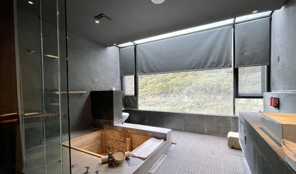 Onsen Papawaqa 40/65