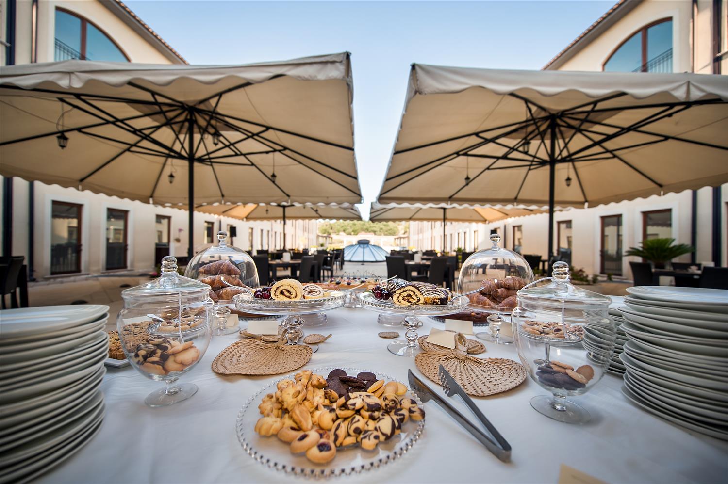 Best Western Premier Villa Fabiano Palace Hotel 28/42