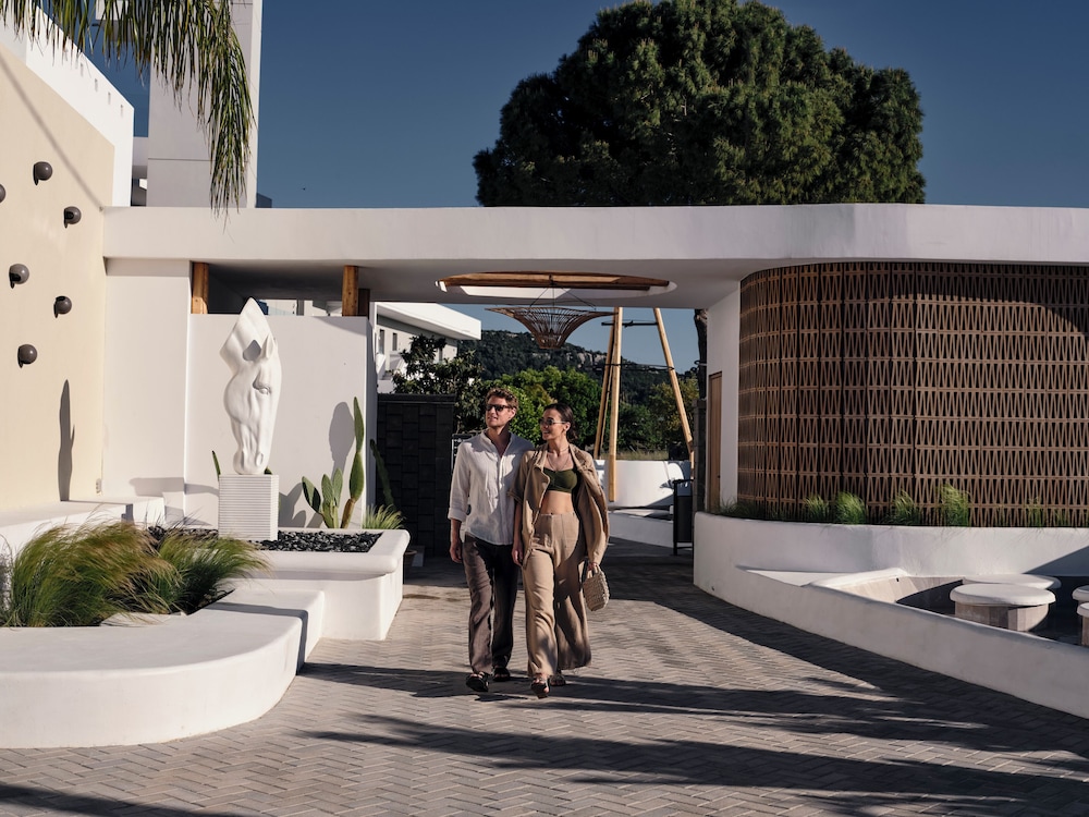 Casa Cabana Boutique Hotel Spa Adults Only 6/74