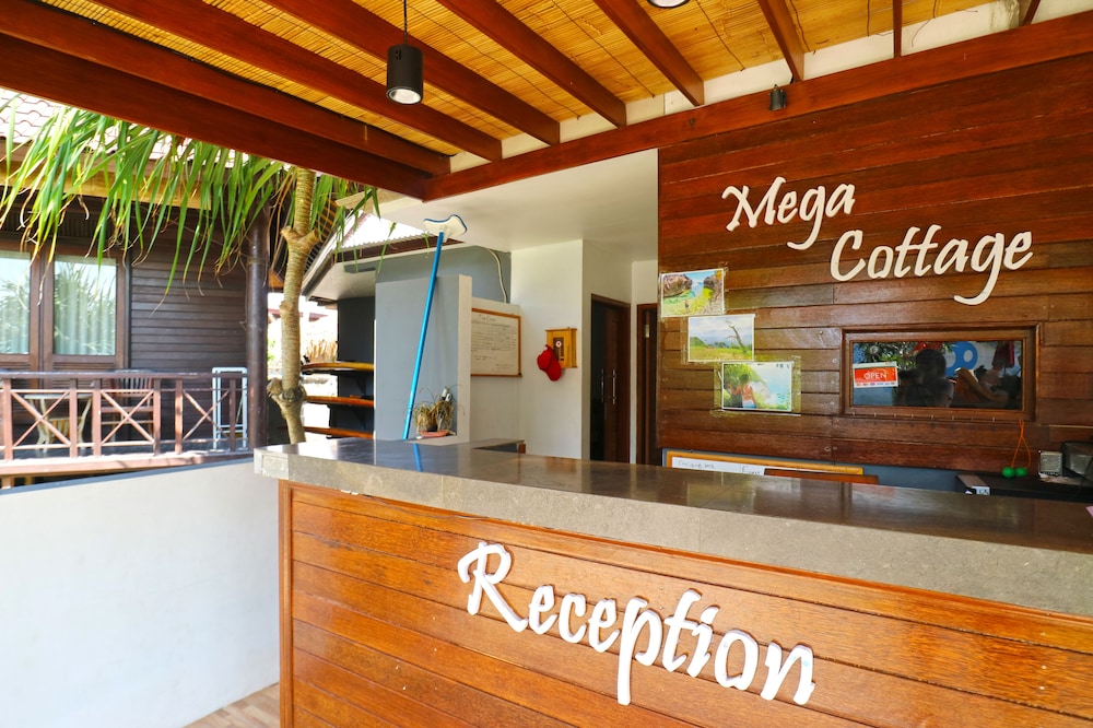 Mega Cottages 13/41