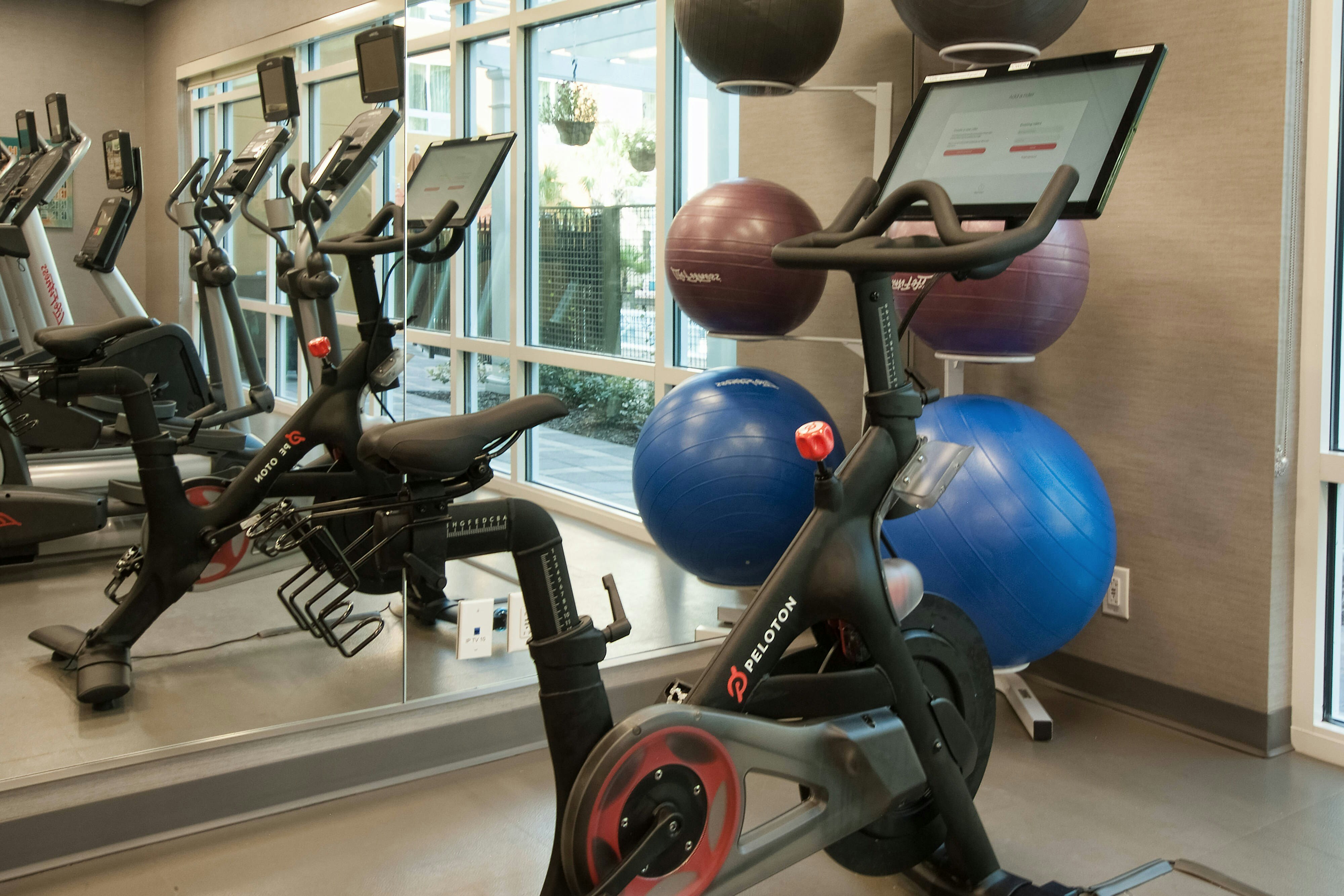Towneplace Suites Charleston Airport Convention Center 23/49