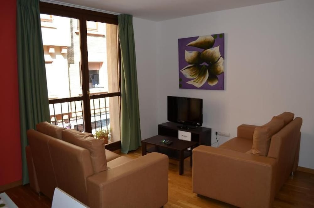 Apartamentos Casa Palacio de Los Sitios 23/37