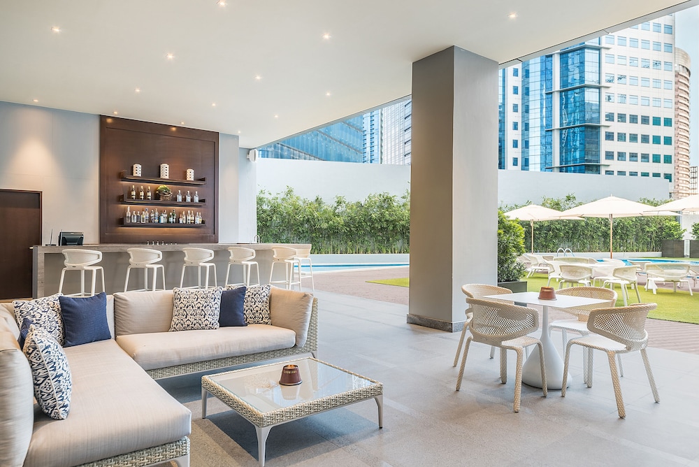 Ascott Bonifacio Global City Manila 32/45