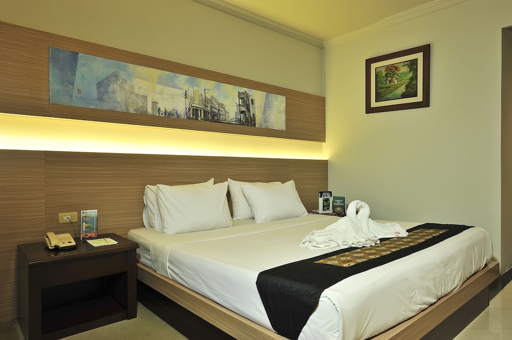 Hotel Grasia Semarang 9/33