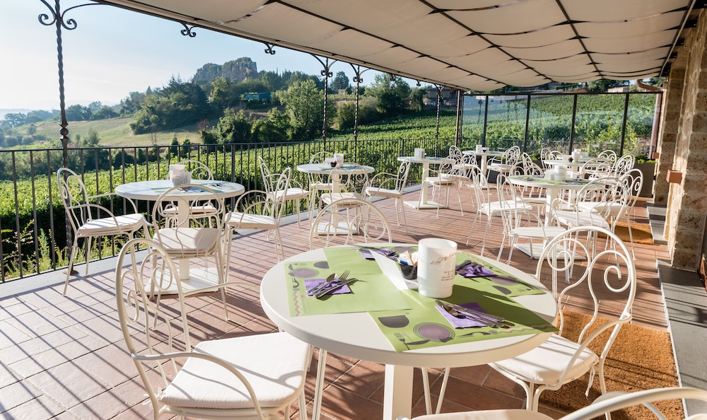 Altarocca Wine Resort 38/50