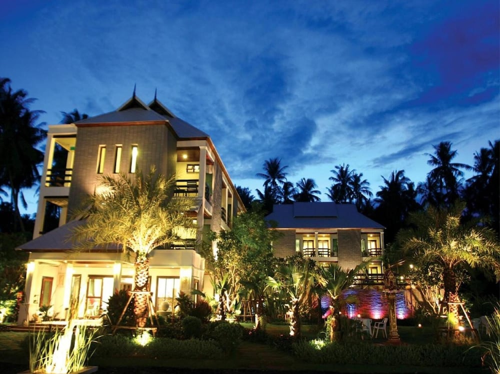 Samui Seabreeze Place 4/43