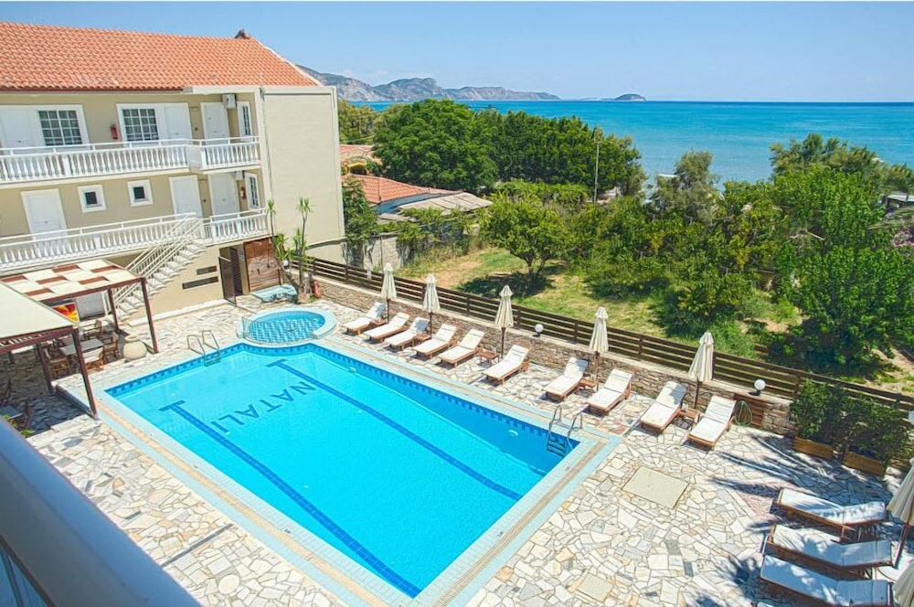 Natalie Hotel 38/41